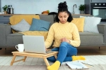 Work For Home for Women breaking, Work For Home for Women rules, tips to set up right boundaries for work for home for women, Lol