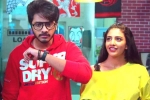 Zombie Reddy movie story, Zombie Reddy movie review and rating, zombie reddy movie review rating story cast and crew, Prasanth varma