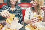 hungry, food, don t eat without hunger it can harm your health says study, Harm your health