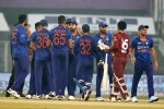 India Vs West Indies series, India Vs West Indies T20 series, it s a clean sweep for team india, Deepak chahar