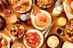 Morning Breakfast tips, Morning Breakfast breaking updates, what happens to your body if you consume more protein for breakfast, Scrambled eggs