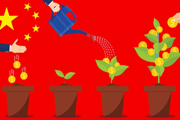 Chinese VCs have kept FDIs with India on hold
