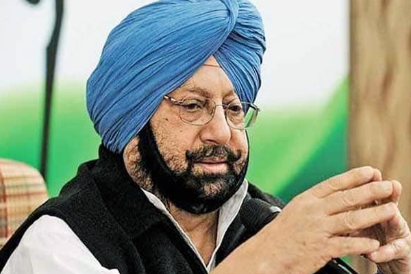 Go Pick Masood Azhar, If you can’t, We’ll Do it for You: Punjab Chief Minister