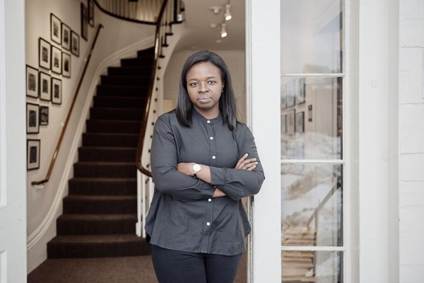 Harvard Law Review Elects First Black Woman President