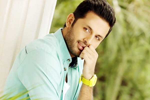Nithiin’s Next Titled