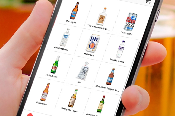 Instacart to deliver wine in Boston},{Instacart to deliver wine in Boston