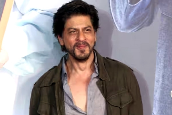 Shah Rukh Khan's next from March 2024?