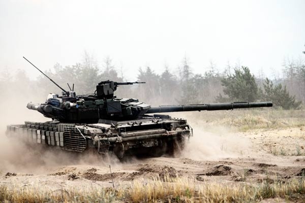 Ukraine Troops enter Russia: What's Next?