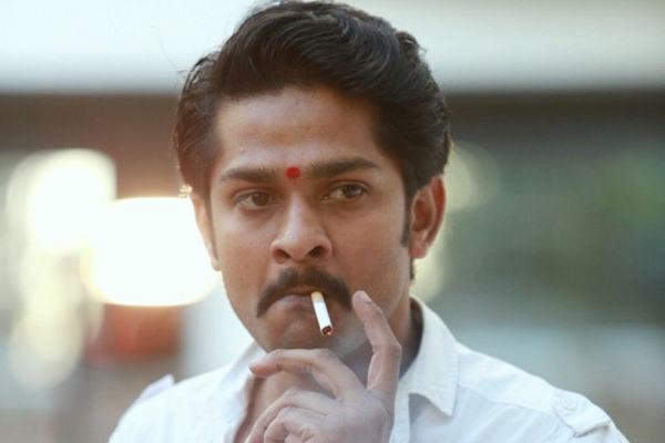 RGV’s Vangaveeti Trailer: Explosive Throughout