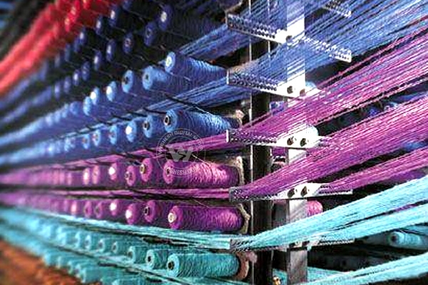 New scheme cheers textile industry, A-TUFS},{New scheme cheers textile industry, A-TUFS